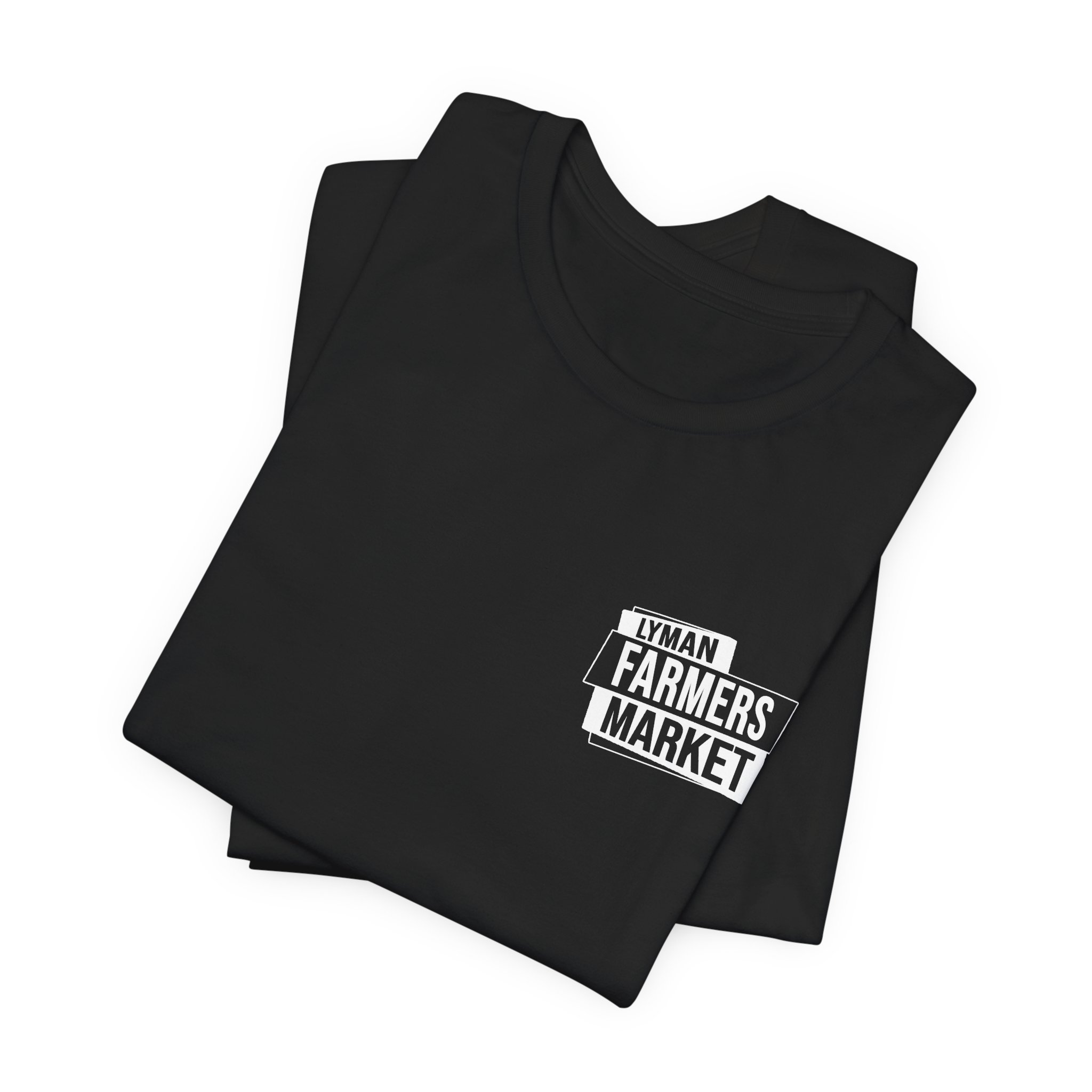 This is Resistance Short Sleeve Tee - Image 13