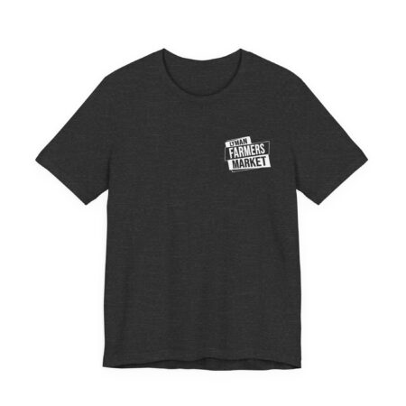 This is Resistance Short Sleeve Tee