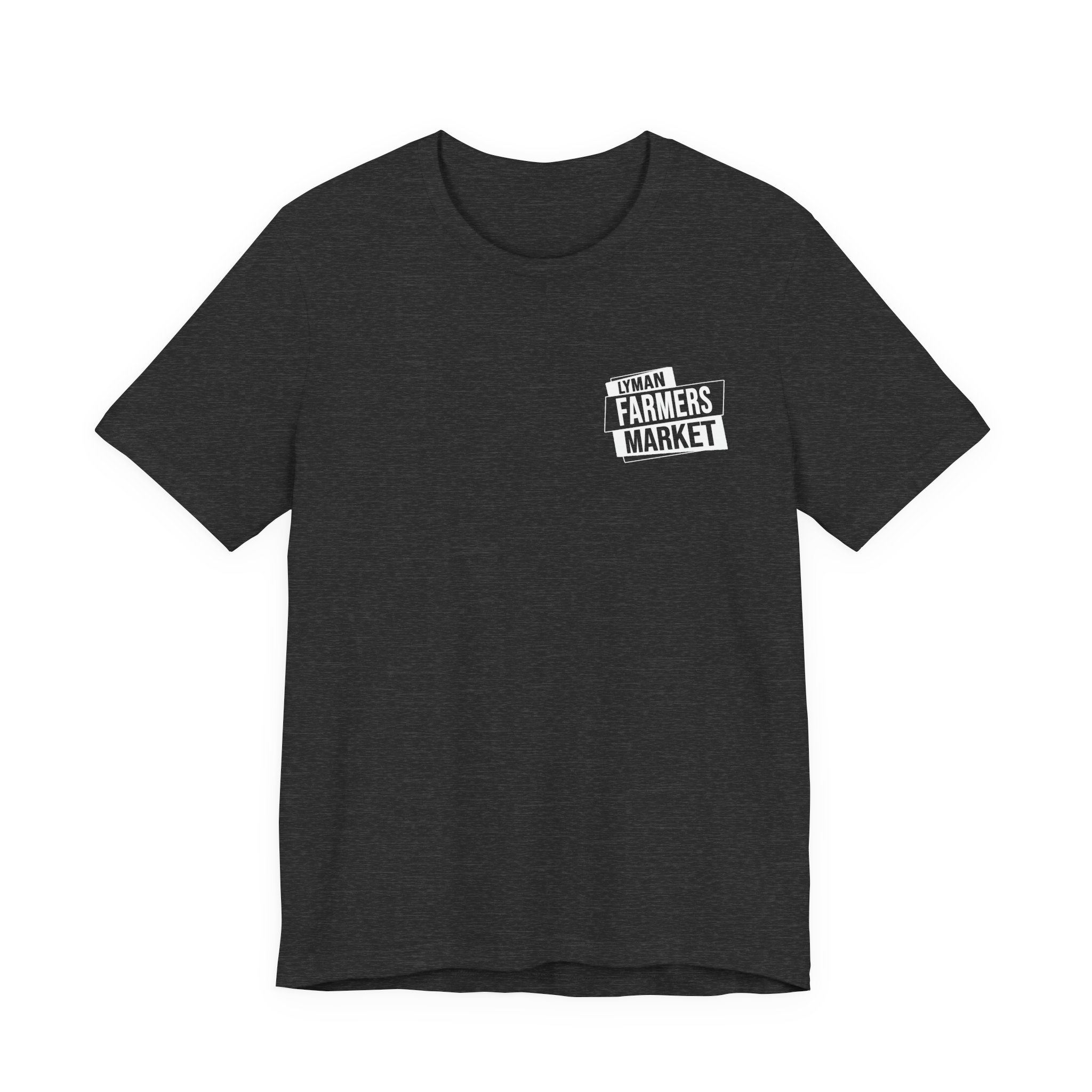 This is Resistance Short Sleeve Tee
