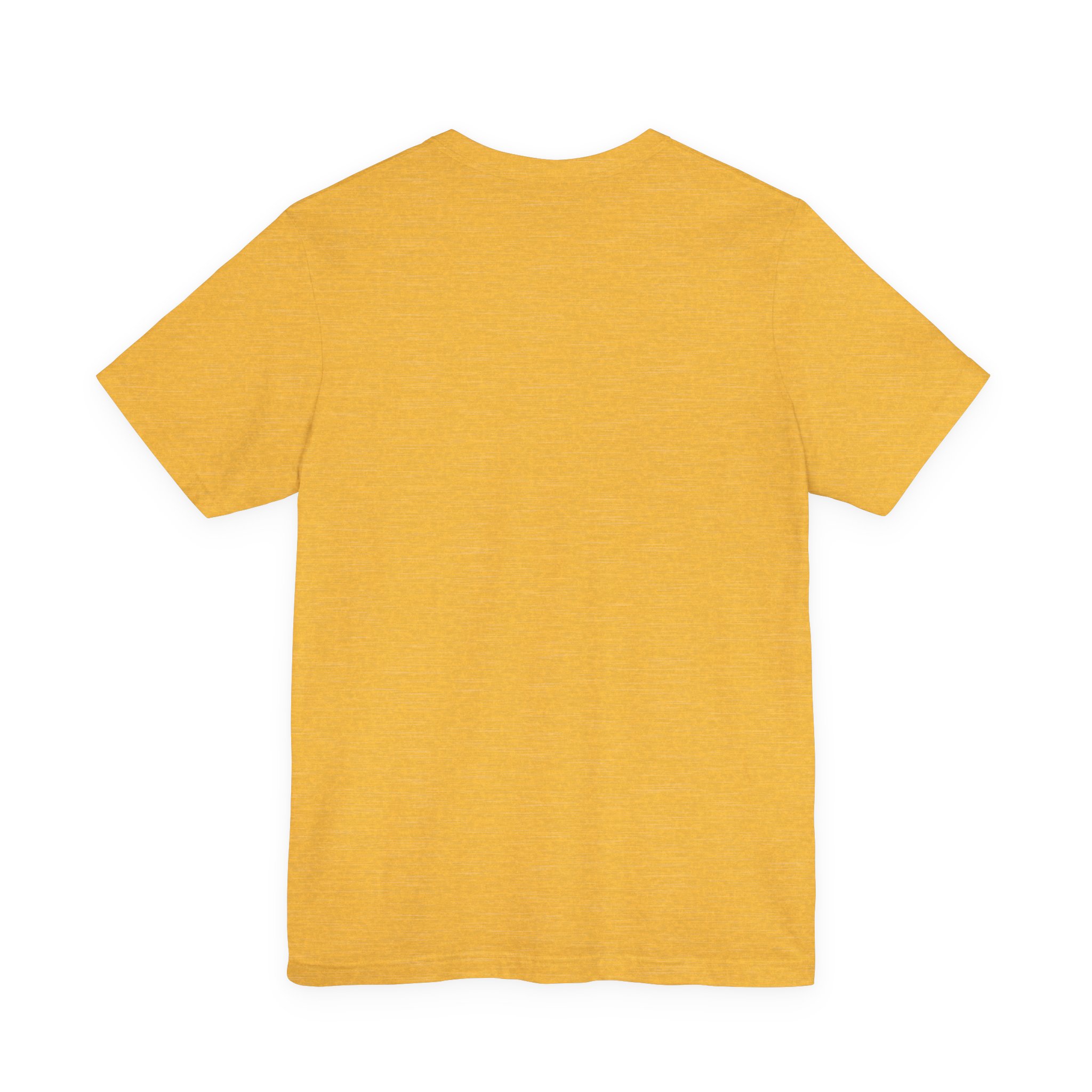 Unisex Short Sleeve Tee - Image 12