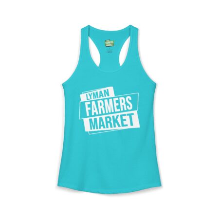 Women's Racerback Tank