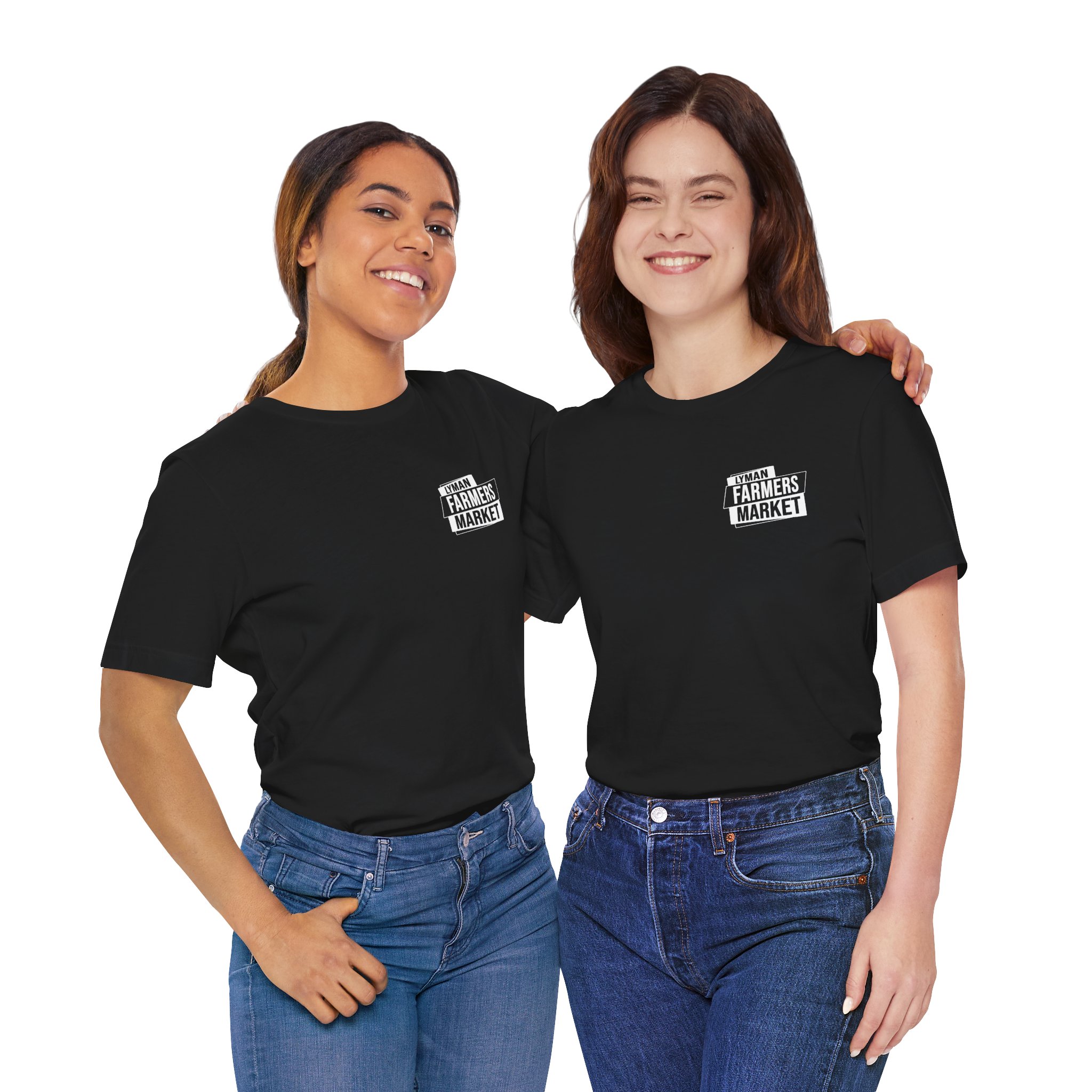 This is Resistance Short Sleeve Tee - Image 16