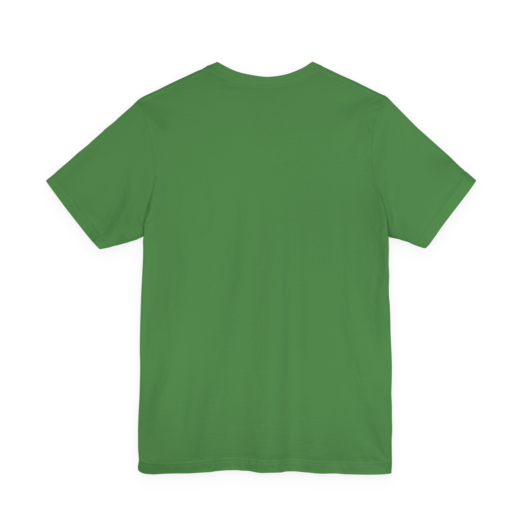 Unisex Short Sleeve Tee - Image 2