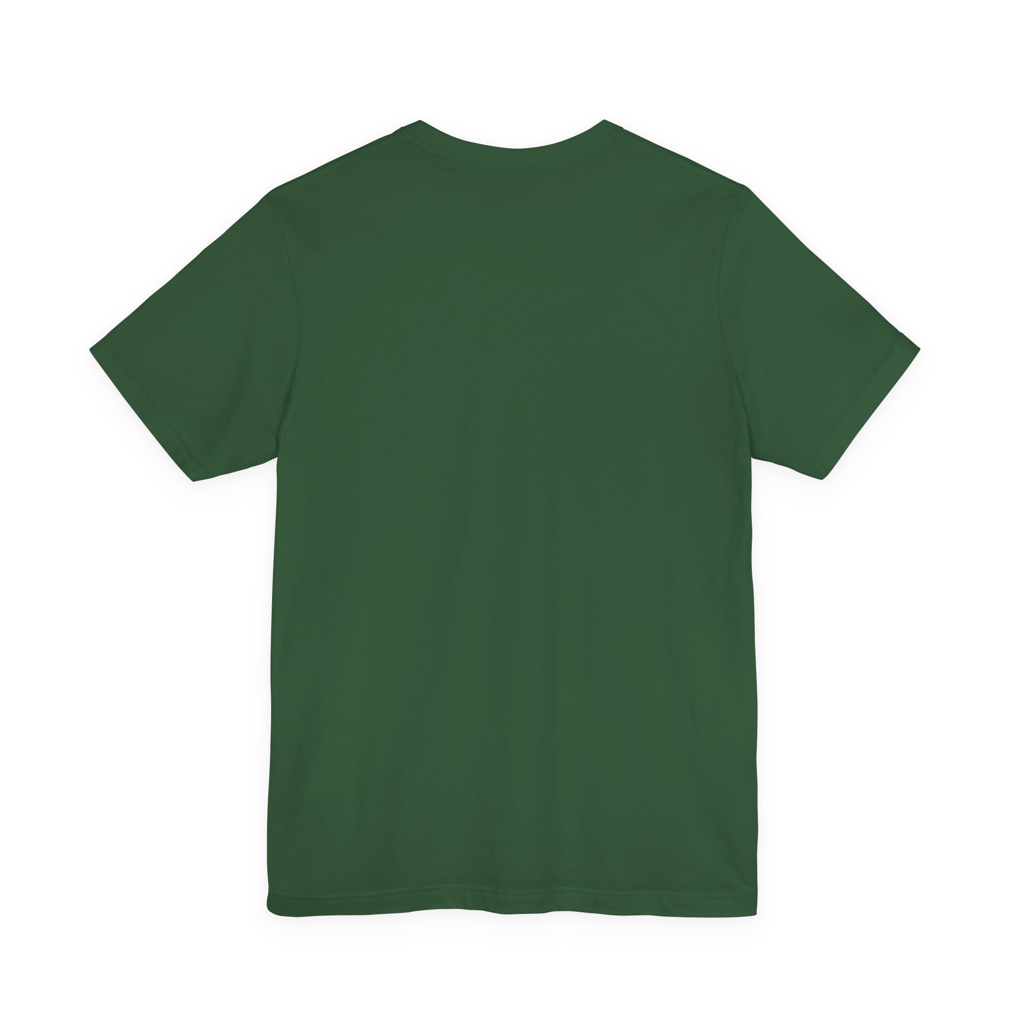 Unisex Short Sleeve Tee - Image 17