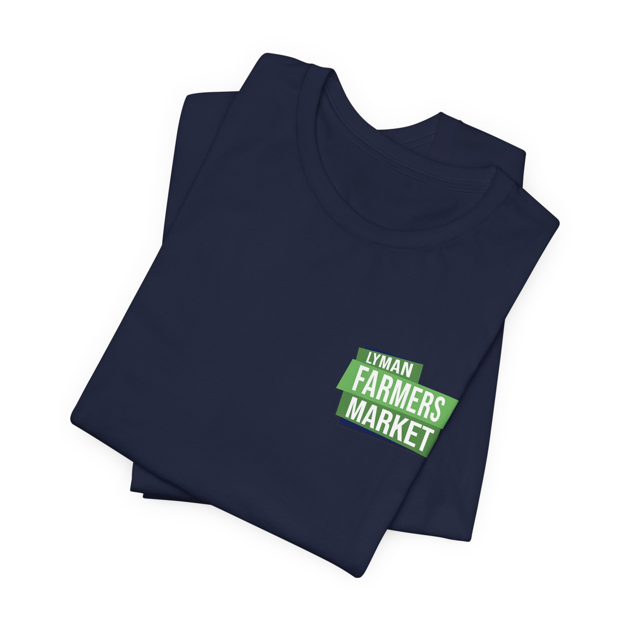 Unisex Short Sleeve Tee - Image 28