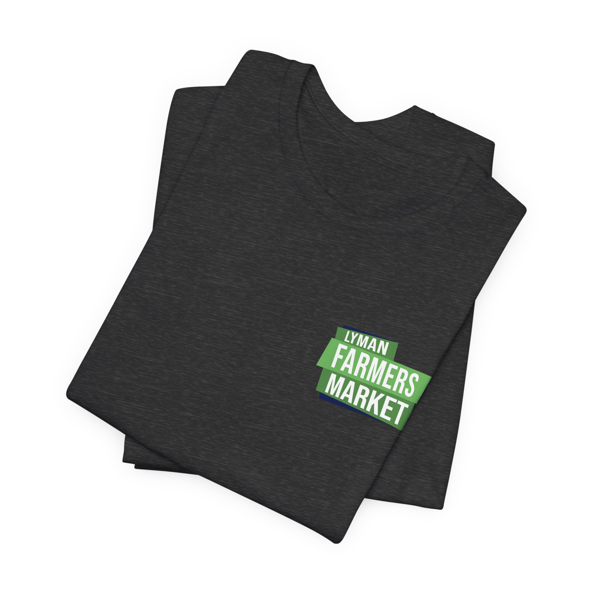 Unisex Short Sleeve Tee - Image 23