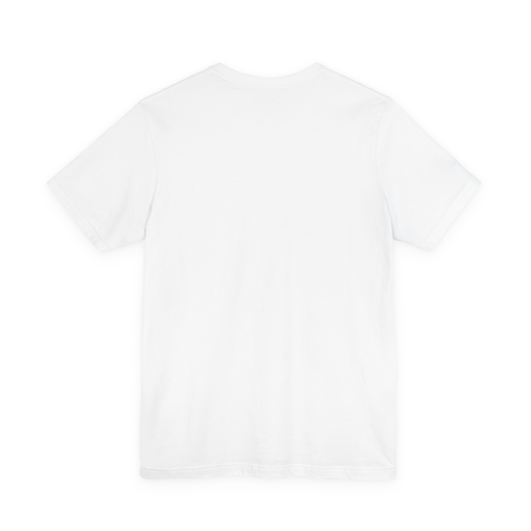 Unisex Short Sleeve Tee - Image 7