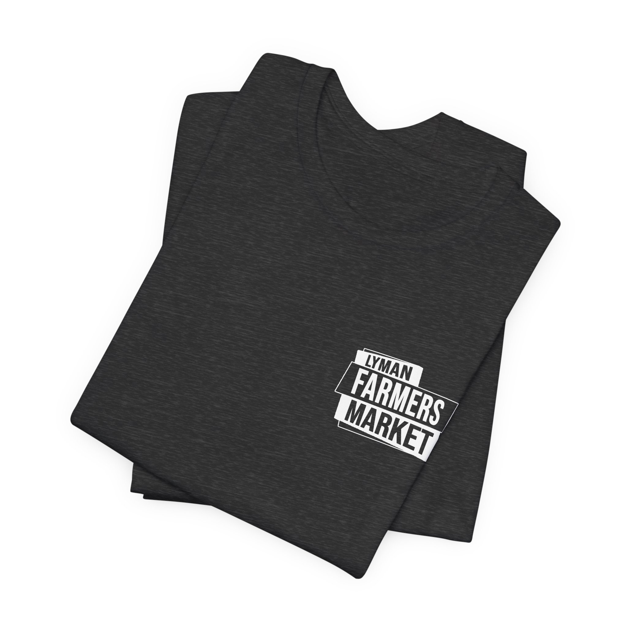 This is Resistance Short Sleeve Tee - Image 3