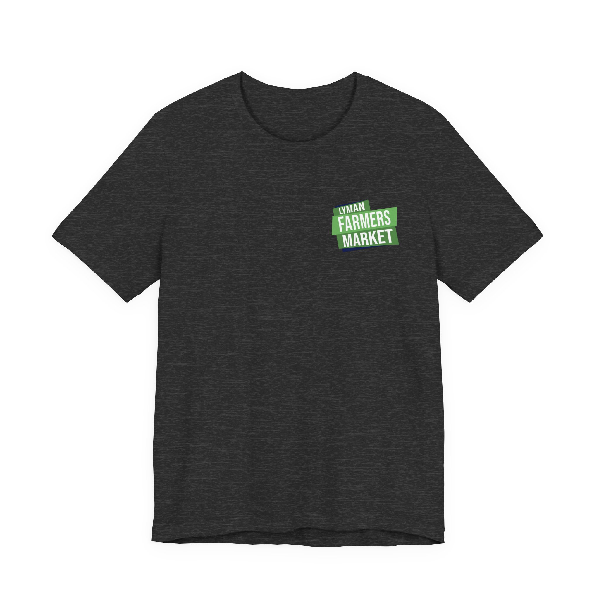 Unisex Short Sleeve Tee - Image 21