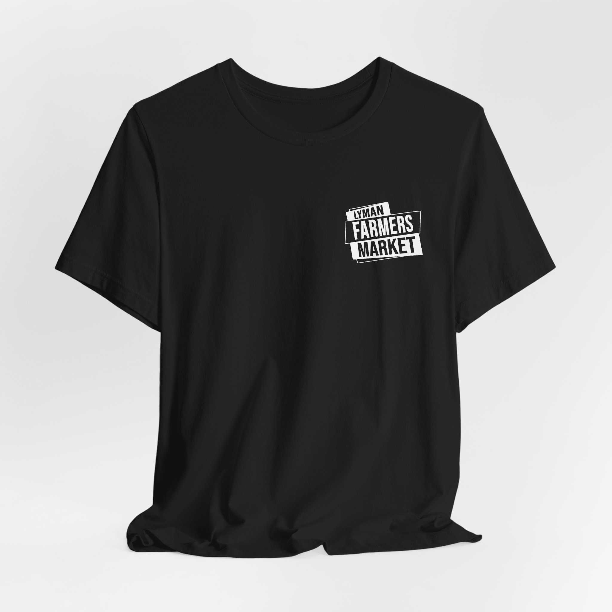 This is Resistance Short Sleeve Tee - Image 14