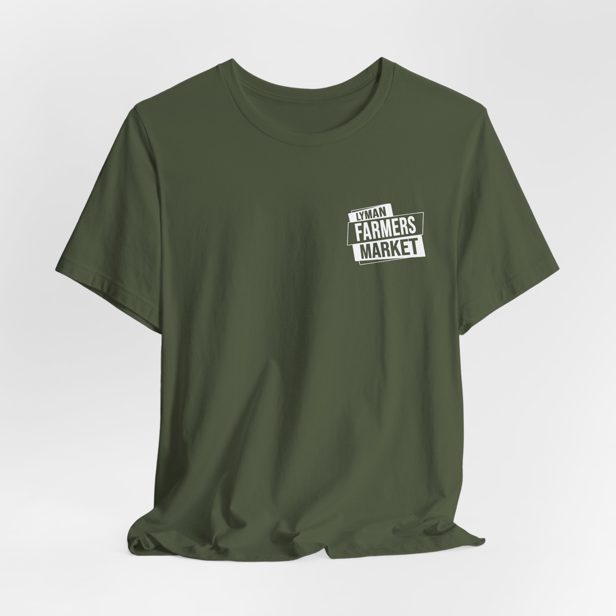 This is Resistance Short Sleeve Tee - Image 9