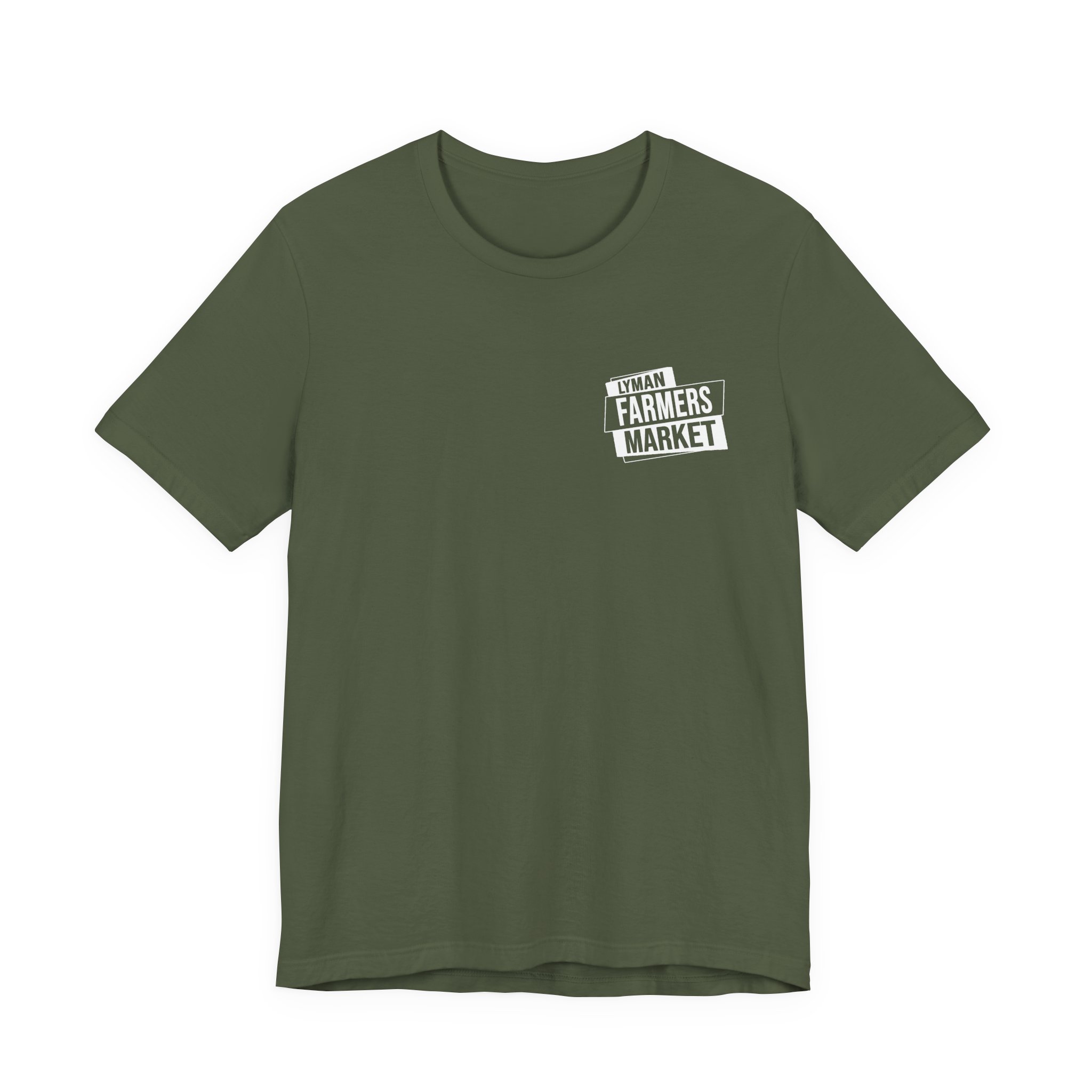 This is Resistance Short Sleeve Tee - Image 7