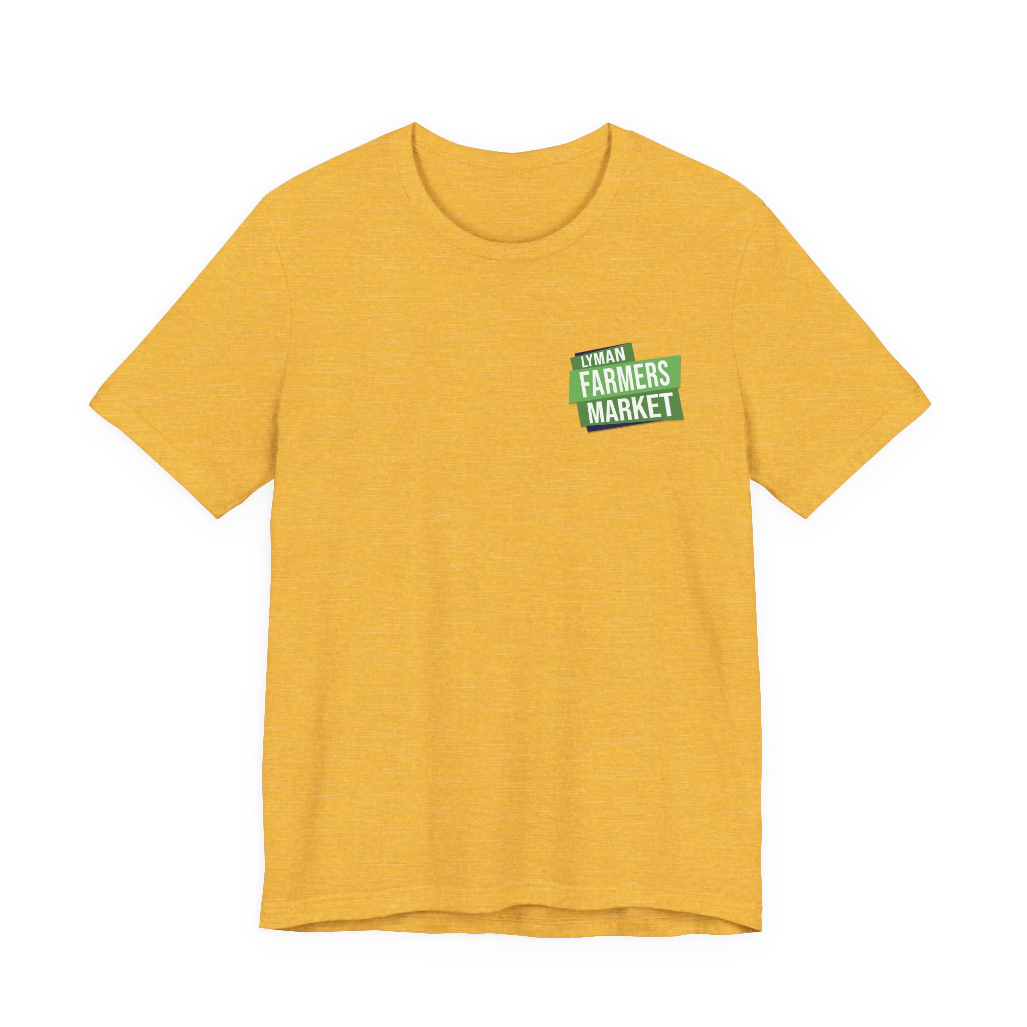 Unisex Short Sleeve Tee - Image 11