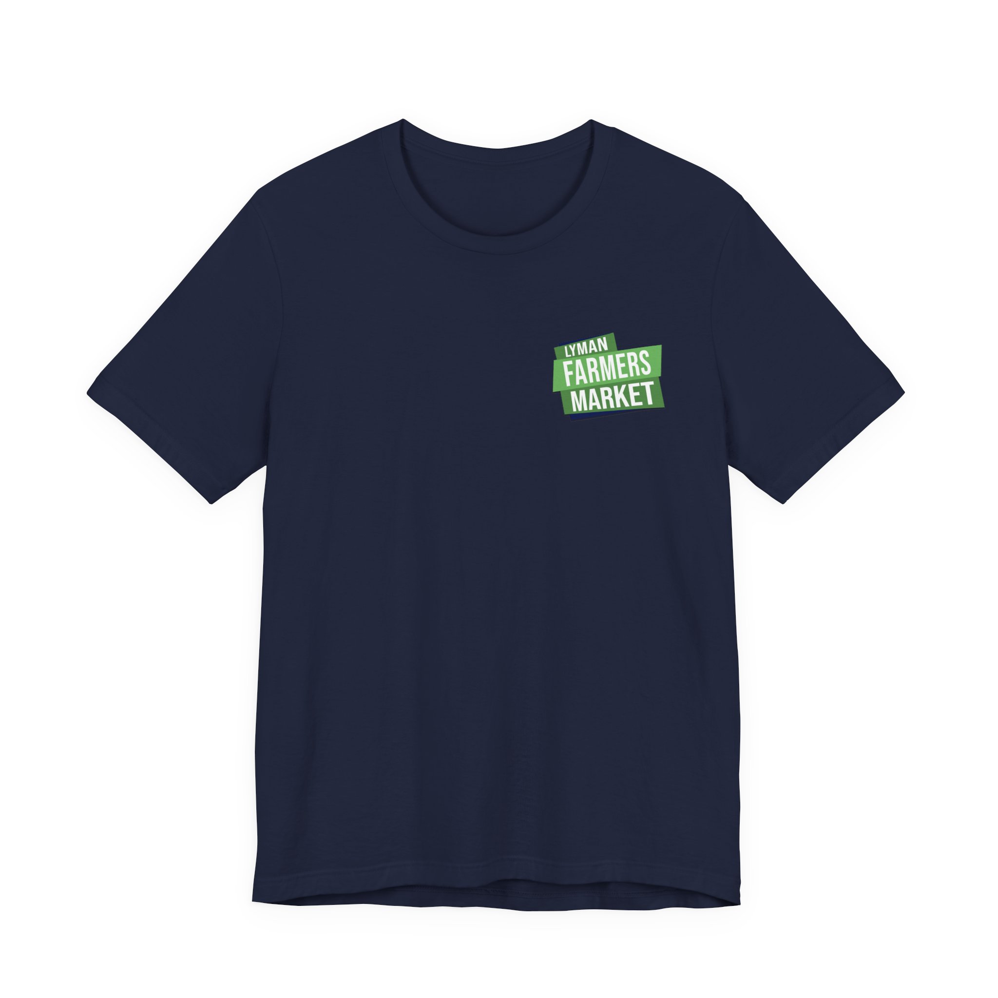 Unisex Short Sleeve Tee - Image 26
