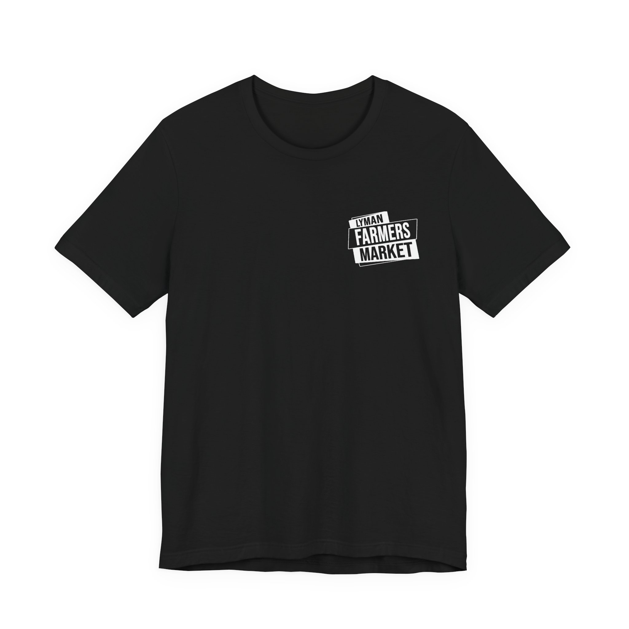 This is Resistance Short Sleeve Tee - Image 12