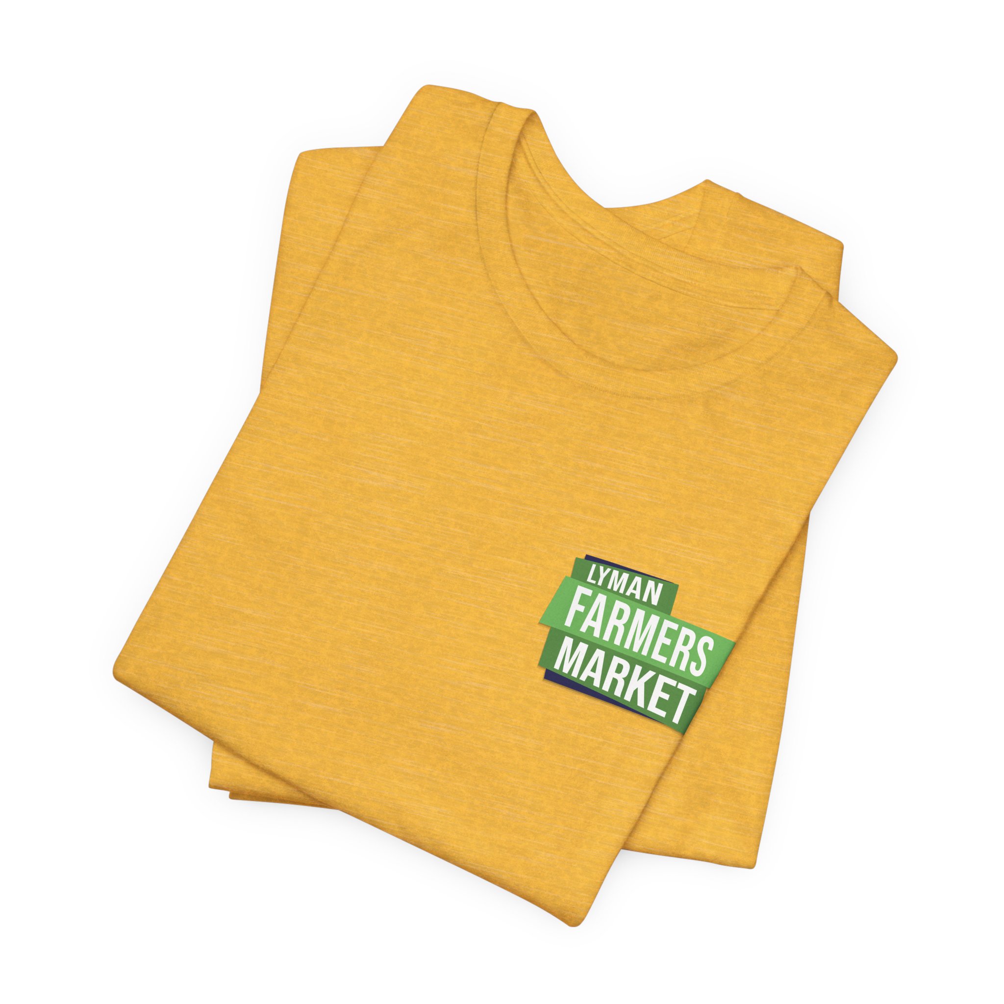 Unisex Short Sleeve Tee - Image 13