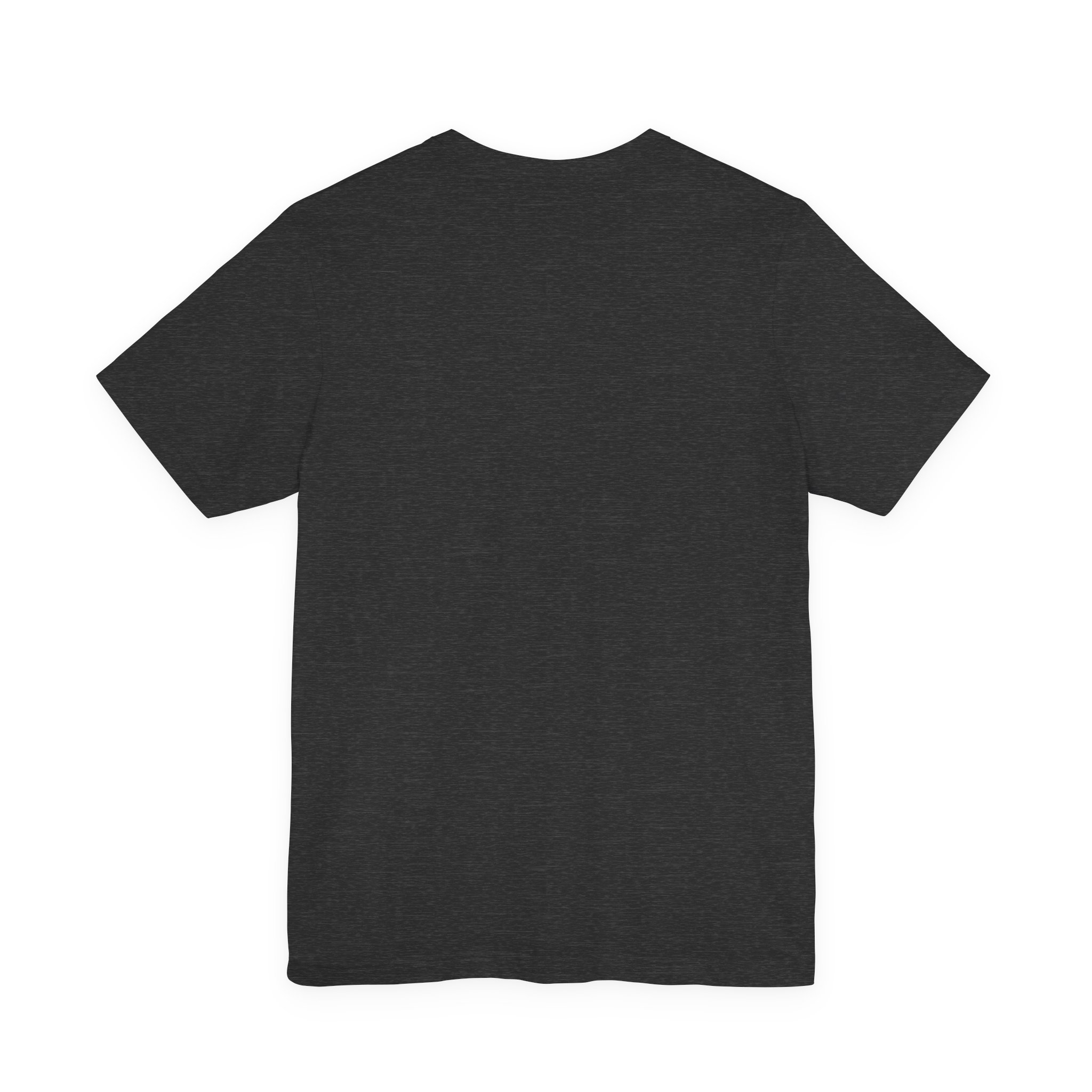 Unisex Short Sleeve Tee - Image 22