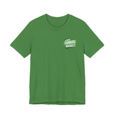 Unisex Short Sleeve Tee