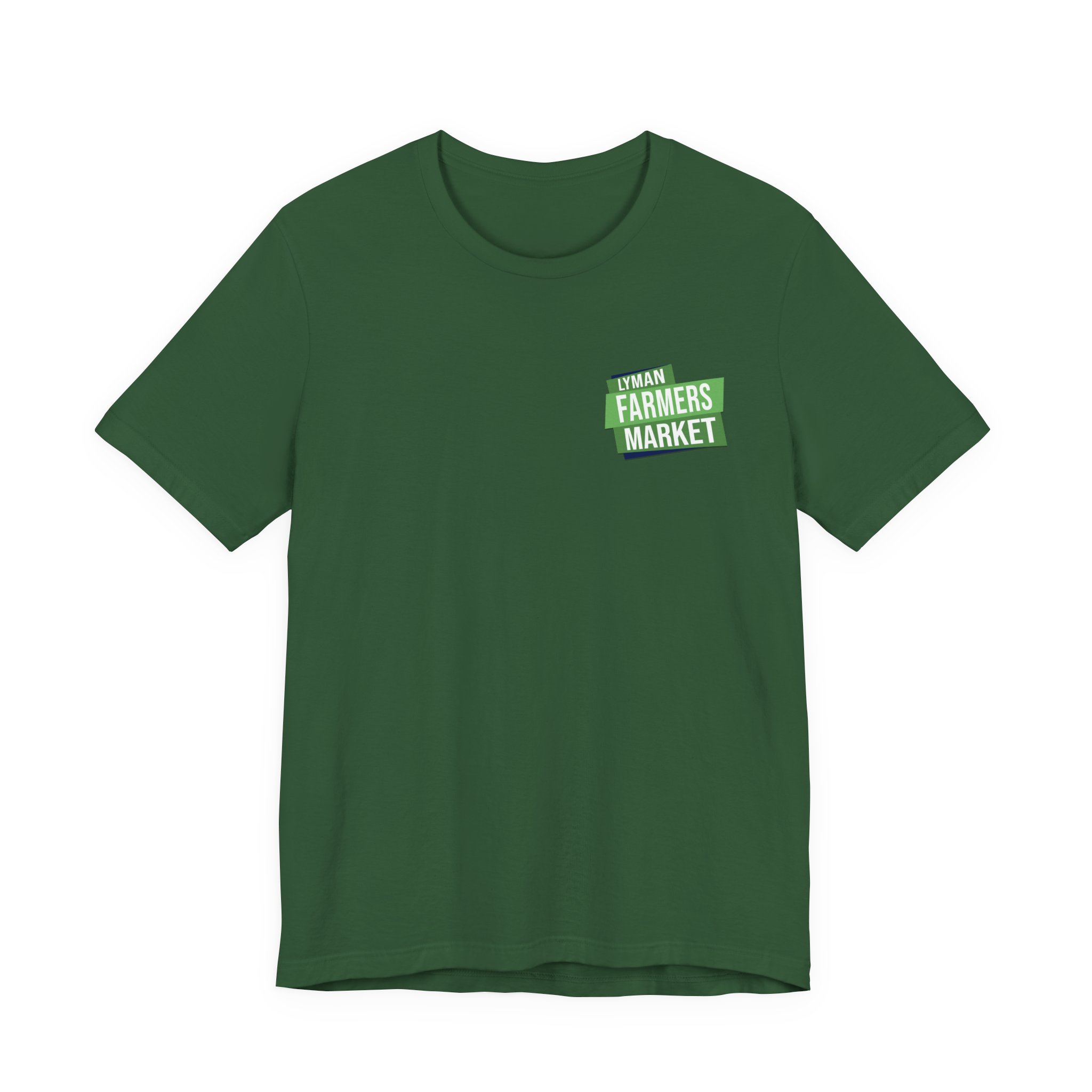 Unisex Short Sleeve Tee - Image 16