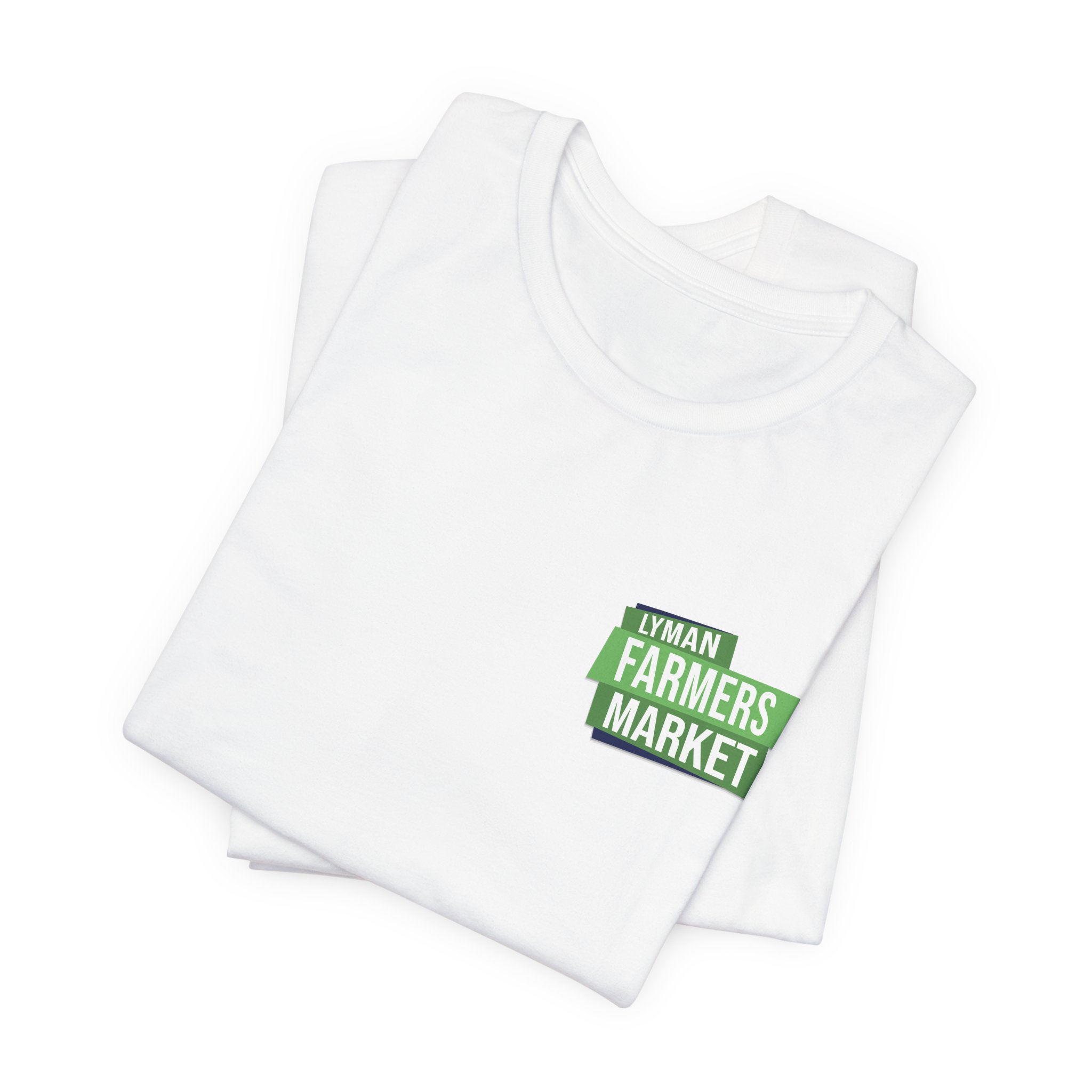 Unisex Short Sleeve Tee - Image 8