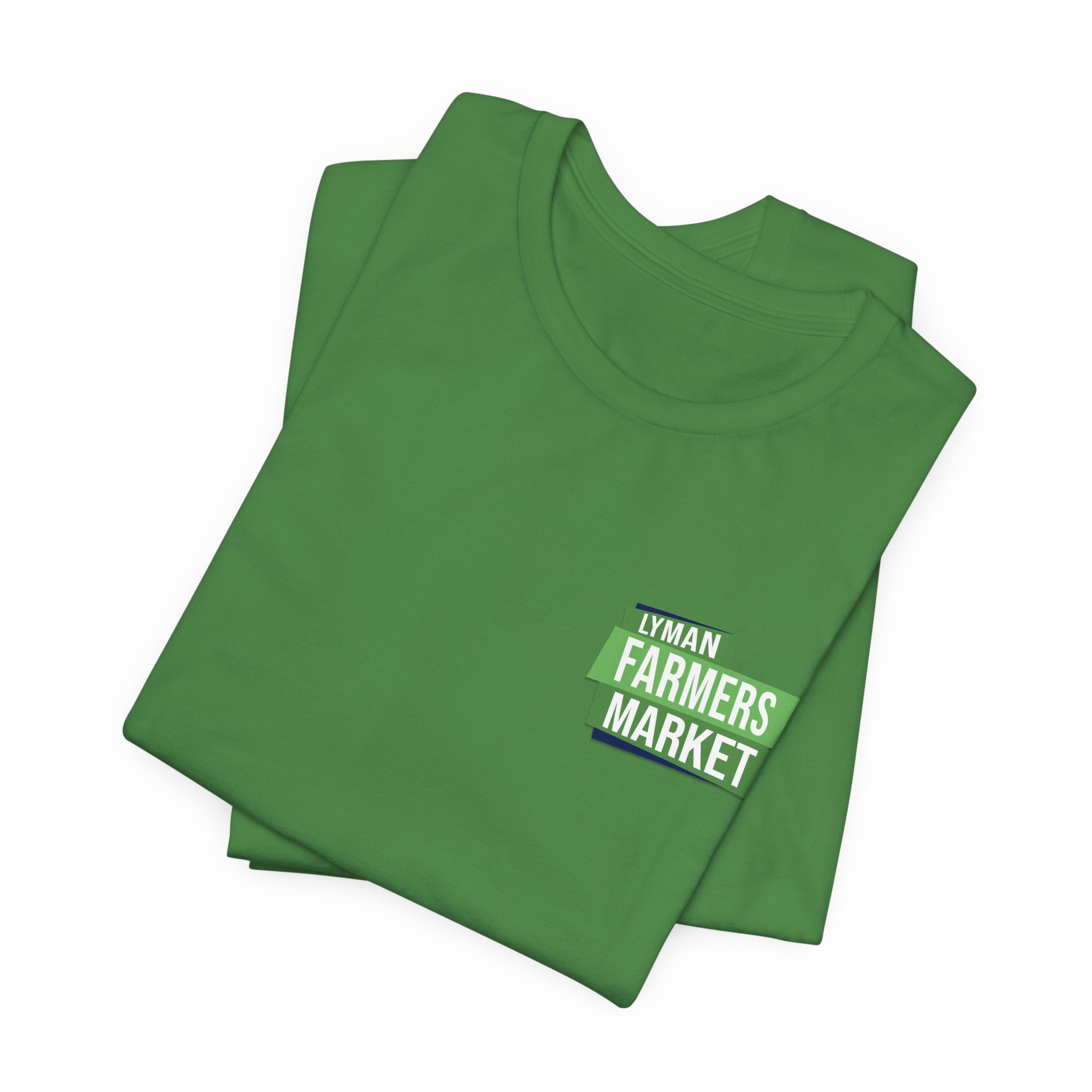 Unisex Short Sleeve Tee - Image 3