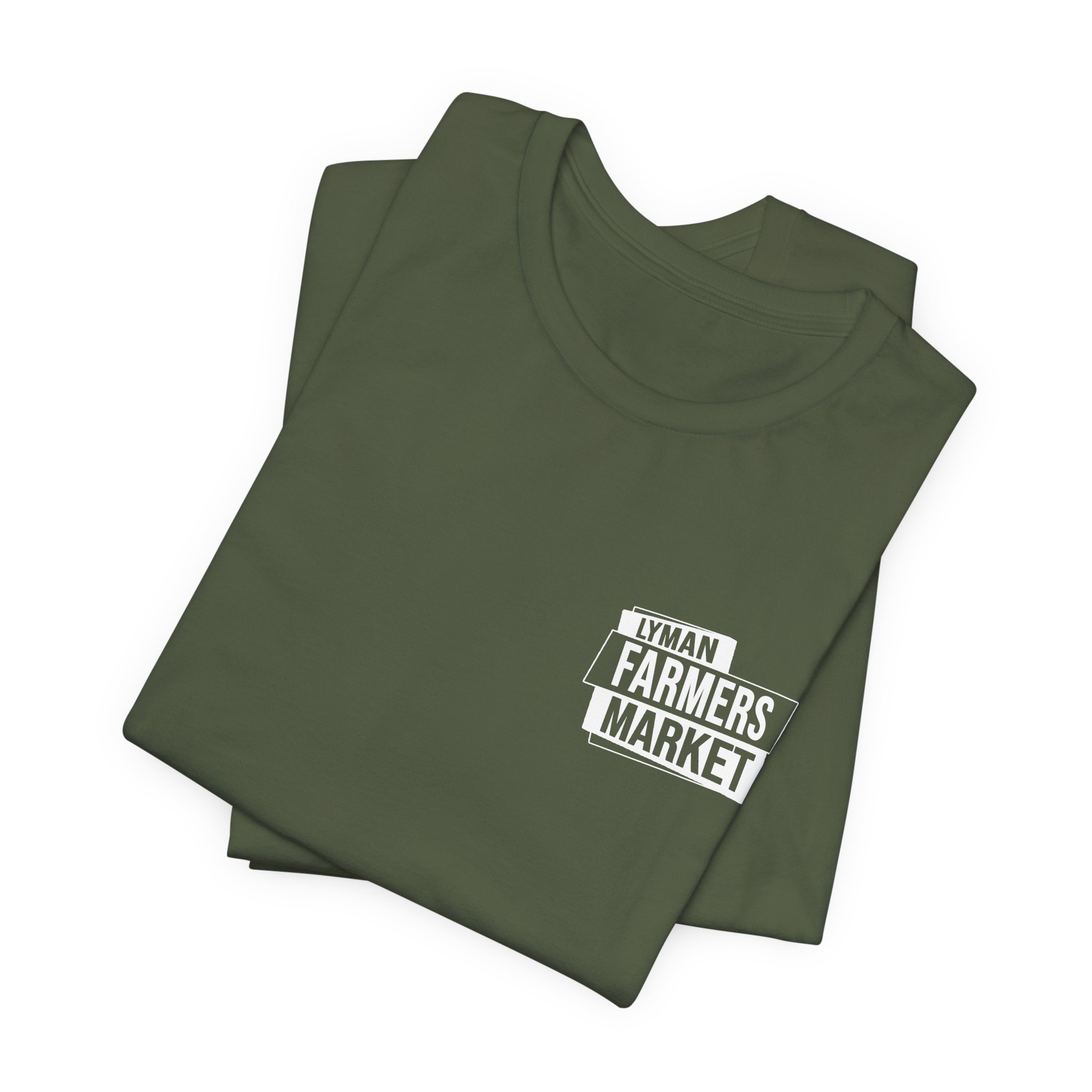This is Resistance Short Sleeve Tee - Image 8
